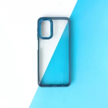 کاور شفاف گوشی سامسونگ A24 مدل New Skin
Samsung Galaxy A24 4G New Skin Case
