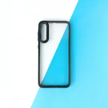 کاور شفاف گوشی سامسونگ A30 مدل New Skin
Samsung Galaxy A30 New Skin Case