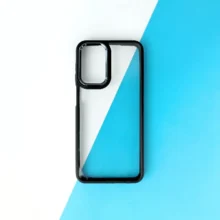 کاور شفاف گوشی سامسونگ A34 مدل New Skin
Samsung Galaxy A34 New Skin Case