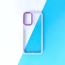 کاور شفاف گوشی سامسونگ M32 مدل New Skin
Samsung Galaxy M32 New Skin Case