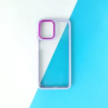 کاور شفاف گوشی سامسونگ M33 مدل New Skin
Samsung Galaxy M33 New Skin Case