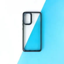 کاور شفاف گوشی سامسونگ S20 FE مدل New Skin
Samsung Galaxy S20 FE New Skin Case