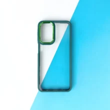 کاور شفاف گوشی سامسونگ S23 Plus مدل New Skin
Samsung Galaxy S23 Plus New Skin Case