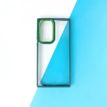 کاور شفاف گوشی سامسونگ S23 Ultra مدل New Skin
Samsung Galaxy S23 Ultra New Skin Case