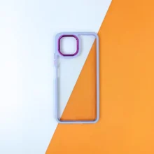 کاور شفاف گوشی شیائومی Mi 11 Lite مدل New Skin
Xiaomi Mi 11 Lite New Skin Case