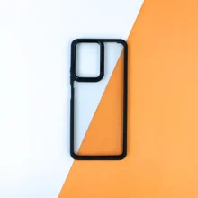 کاور شفاف گوشی شیائومی Mi 11T مدل New Skin
Xiaomi Mi 11T New Skin Case
