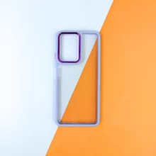 کاور شفاف گوشی شیائومی Note 12 4G مدل New Skin
Xiaomi Redmi Note 12 4G New Skin Case