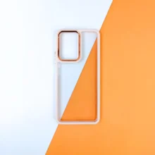 کاور شفاف گوشی شیائومی Note 12 Pro 5G مدل New Skin
Xiaomi Redmi Note 12 Pro 5G New Skin Case