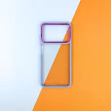 کاور شفاف گوشی شیائومی Poco M4 Pro مدل New Skin
Xiaomi Poco M4 Pro New Skin Case