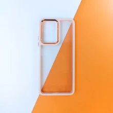 کاور شفاف گوشی شیائومی Poco X3 GT مدل New Skin
Xiaomi Poco X3 GT New Skin Case