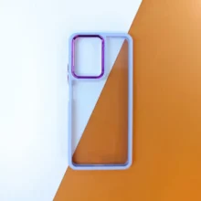 کاور شفاف گوشی شیائومی Poco X5 Pro مدل New Skin
Xiaomi Poco X5 Pro New Skin Case