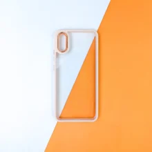 کاور شفاف گوشی شیائومی Redmi 9A مدل New Skin
Xiaomi Redmi 9A New Skin Case