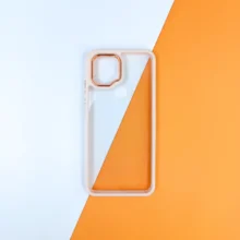 کاور شفاف گوشی شیائومی +Redmi A1 مدل New Skin
Xiaomi Redmi A1+ New Skin Case