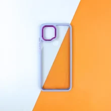 کاور شفاف گوشی شیائومی +Redmi A2 مدل New Skin
Xiaomi Redmi A2+ New Skin Case
