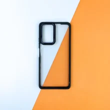 کاور شفاف گوشی شیائومی Redmi Note 10 Pro مدل New Skin
Xiaomi Redmi Note 10 Pro New Skin Case