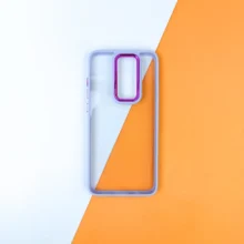 کاور شفاف گوشی شیائومی Redmi Note 8 Pro مدل New Skin
Xiaomi Redmi Note 8 Pro New Skin Case