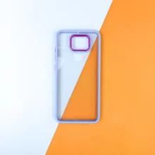 کاور شفاف گوشی شیائومی Redmi Note 9 مدل New Skin
Xiaomi Redmi Note 9 New Skin Case