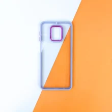 کاور شفاف گوشی شیائومی Redmi Note 9s مدل New Skin
Xiaomi Redmi Note 9s New Skin Case
