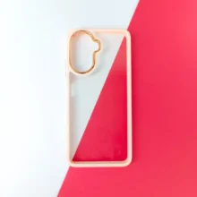 کاور شفاف گوشی هواوی Honor Y70 مدل New Skin
Huawei Honor Y70 New Skin Case
