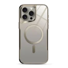 کاور مگ سیف آیفون 13 مدل New Zone
IPhone 13 New Zone Magsafe Case
