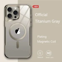 کاور مگ سیف آیفون 12Promax مدل New Zone
IPhone 12 Promax New Zone Magsafe Case