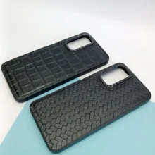 کاور چرمی گوشی شیائومی Redmi Note12s مدل Leather Case Tify
Xiaomi Note12s Leather Case Tify