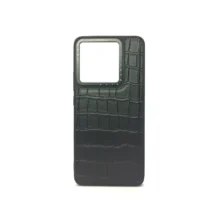 کاور چرمی گوشی شیائومی MI 13T Pro مدل Leather Case Tify
Xiaomi MI 13T Pro Leather Case Tify