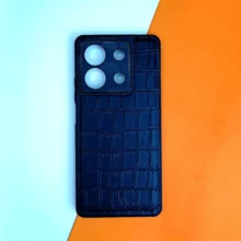 کاور چرمی گوشی شیائومی Redmi Note13 4G مدل Leather Case Tify
Xiaomi Note13 4G Leather Case Tify