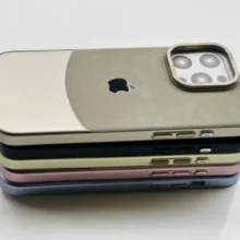 کاور ایفون 16 Promax مدل Pvd Leather
IPhone 16 Promax Pvd Leather Case