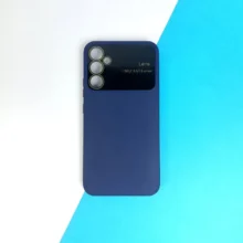 کاور گوشی سامسونگ A25 مدل Auto Lens
Samsung Galaxy A25 Auto Lens Cover