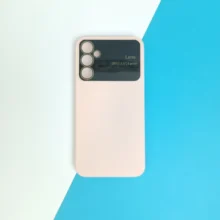 کاور گوشی سامسونگ A54 مدل Auto Lens
Samsung Galaxy A54 Auto Lens Cover