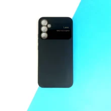 کاور گوشی سامسونگ S21FE مدل Auto Lens
Samsung Galaxy S21FE Auto Lens Cover