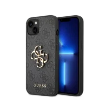 کاور Guess ایفون 12 Promax مدل Gold Logo
IPhone 12 Promax Guess Case