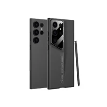 کاور اورجینال سامسونگ S24 Ultra برند GKK مدل Porsche Design
Samsung S24 Ultra GKK Porsche Design Case