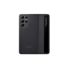 کیف هوشمند اورجینال گوشی سامسونگ S21 Ultra مدل Smart view
Samsung Galaxy S21 Ultra Smart View