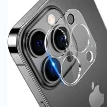 گلس محافظ لنز 3D آیفون 13 Pro
IPhone 13 Pro Camera 3D Lens Protector