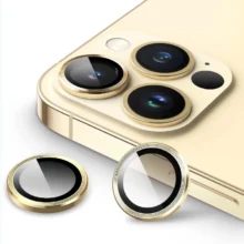 گلس محافظ لنز رینگی آیفون 13 Promax
IPhone 13 Promax Camera Lens Protector