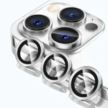 گلس محافظ لنز رینگی آیفون 14 Promax
IPhone 14 Promax Camera Lens Protector