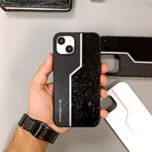 مدل لیست قاب لاکچری شیائومی طرح پروکیس
Xiaomi Luxray Pro Case
