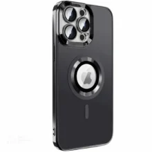 کاور ایفون 15 پرو مدل Magnetic برند Berlia
IPhone 15 Pro Magnetic Cover