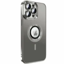 کاور ایفون 11 مدل Magnetic برند Berlia
IPhone 11 Magnetic Cover