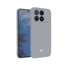 کاور سیلیکونی اورجینال گوشی شیائومی Poco X6 Pro
Xiaomi Redmi Poco X6 Pro Original Silicone Case