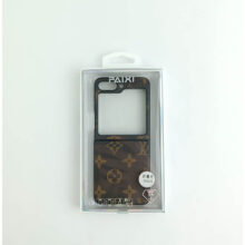 قاب LV گوشی ZFLIP5 برند PAIXI