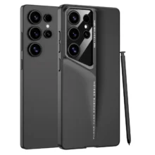 کاور GKK مدل Porsche Design گوشی سامسونگ S22 Ultra
Samsung S22 Ultra Gkk Porsche Design Case