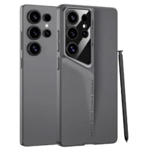 کاور اورجینال سامسونگ S25 Ultra برند GKK مدل Porsche Design
Samsung S25 Ultra GKK Porsche Design Case
