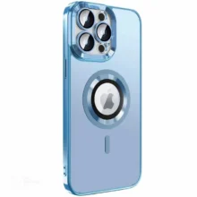 کاور ایفون 13 پرو مدل Magnetic برند Berlia
IPhone 13 Pro Magnetic Cover