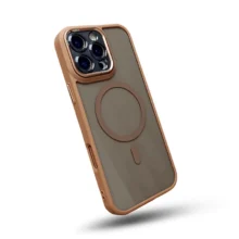 کاور مگ سیف ایفون 13mini مدل Creative
IPhone 13mini Creative Magsafe Case