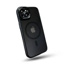 کاور مگ سیف ایفون 13 Promax مدل Creative
IPhone 13 Promax Creative Magsafe Case
