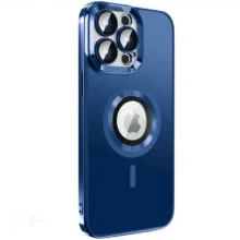 کاور ایفون 11 پرو مدل Magnetic برند Berlia
IPhone 11 Pro Magnetic Cover