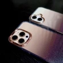 قاب اکلیلی ایفون 15 Pro مدل Desert Shine
IPhone 15 Pro Desert Shiny Case